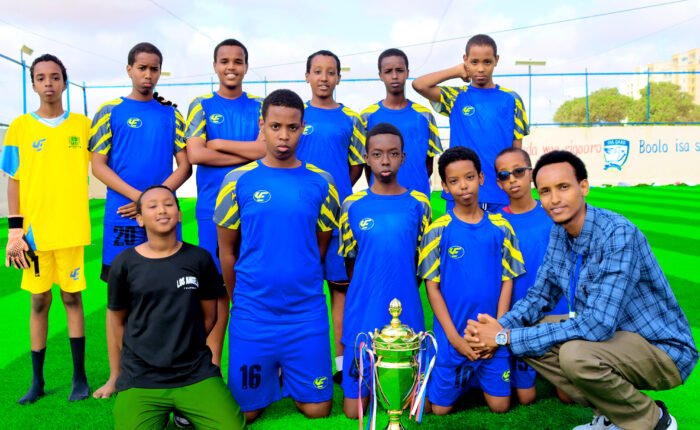 sunrise International Academy Sports