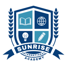 sunrise r logo
