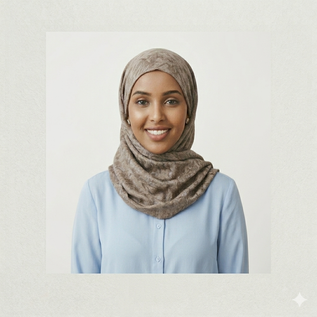 Halima Ali