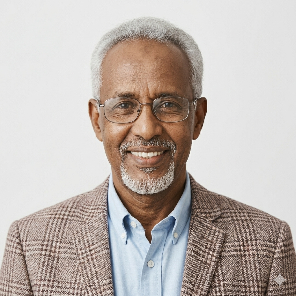 Abdi Farah